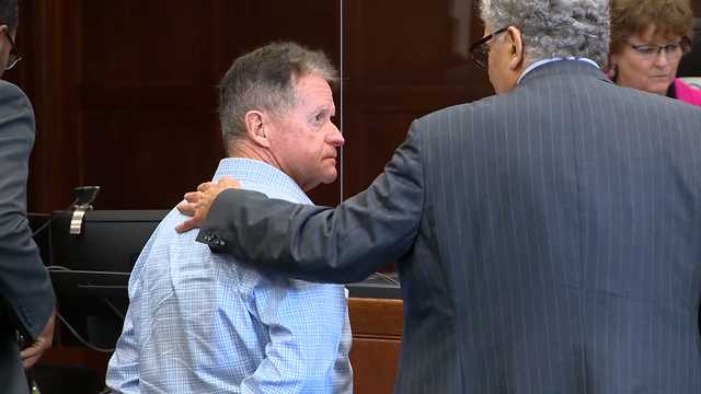 Fred Weichel wins civil suit over wrongful conviction