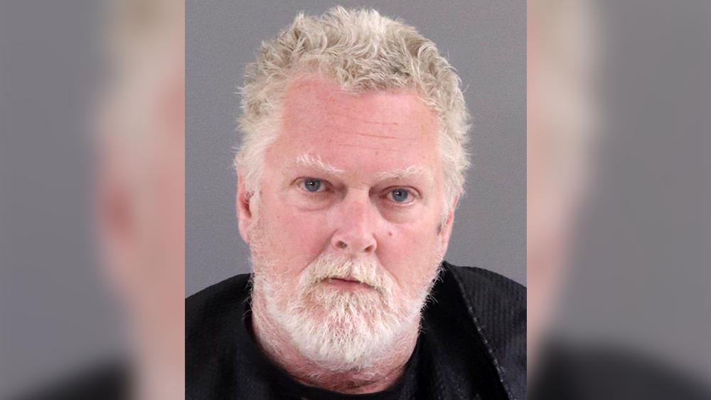 South Carolina man charged with murder following wife's death