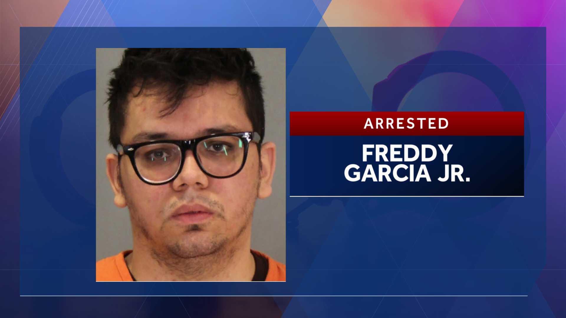 Douglas County Sheriff's Office makes arrest after animal cruelty investigation