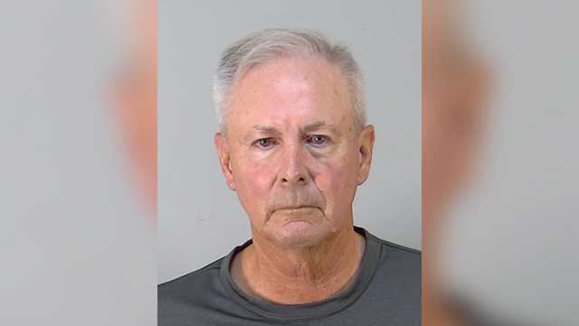Lake County man accused of molesting boy arrested