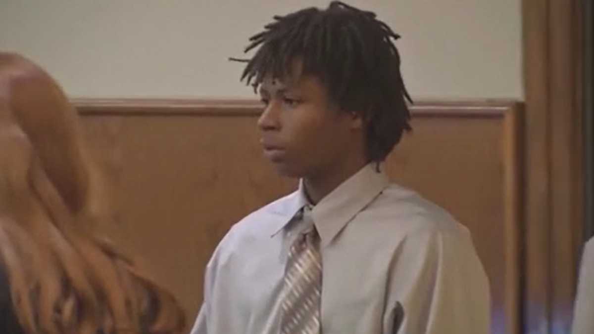 Judge rules Kansas City murder suspect Fredrick Scott competent to stand trial