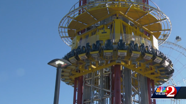 Deadly Free Fall accident: Florida Agriculture Commissioner to hold news briefing - Vimarsana News