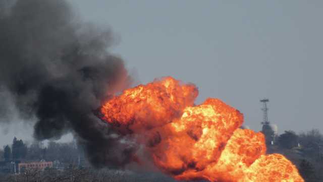 Heightened flaring activity at Beaver County Shell cracker plant - Vimarsana News