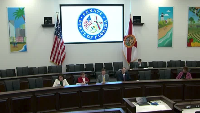 'Free Kill': Repealing the Florida law may include caps - Vimarsana News