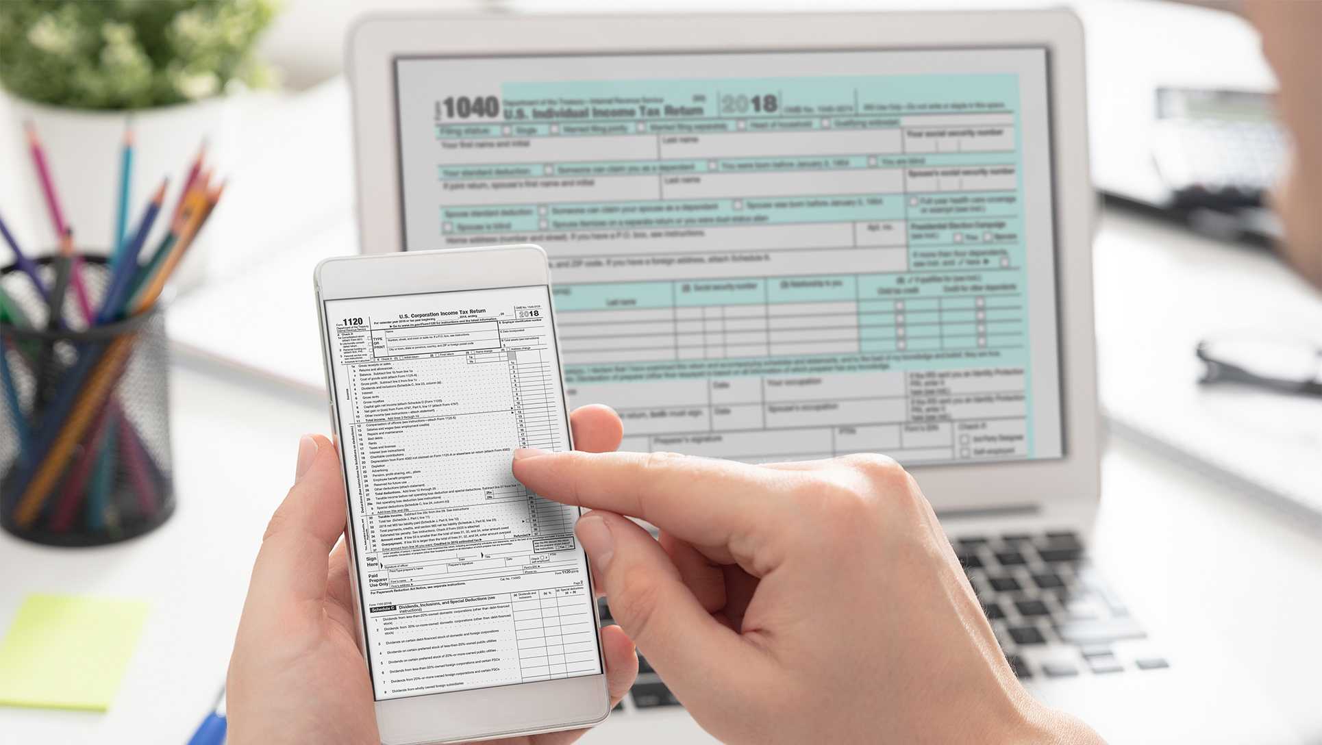 Rossen Reports: Take advantage of these free tax filing programs - Vimarsana News