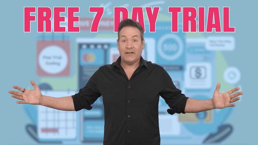 free trials
