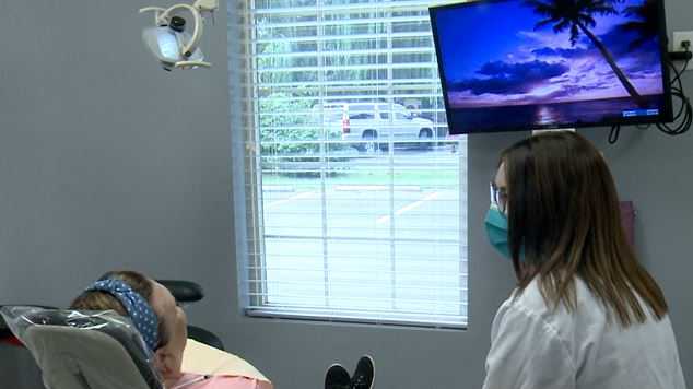 St. Matthews dental practice offers free service for 'Free Dentistry Day' - Vimarsana News