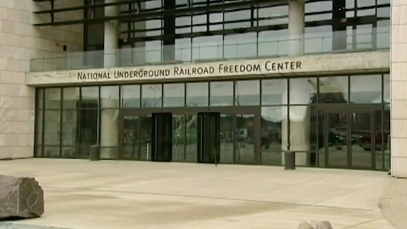Freedom Center offering free museum admission on Martin Luther King Jr. Day