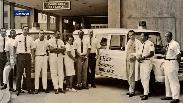 Pittsburgh Freedom House Ambulance Service: Black History Month - Vimarsana News
