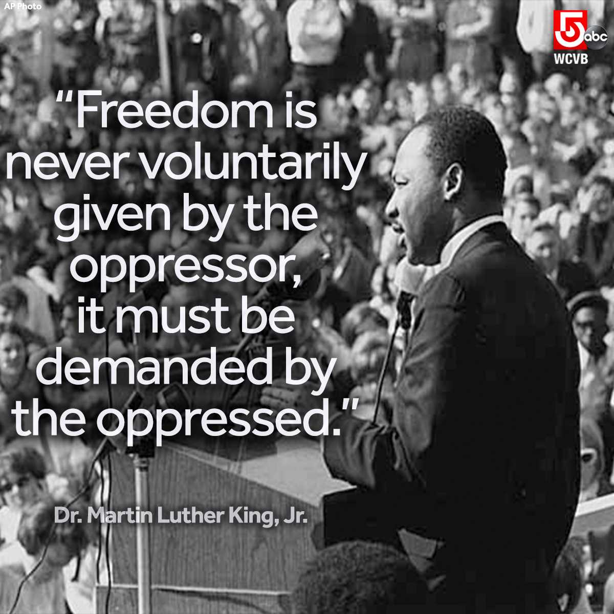 Famous Martin Luther King Jr. Quotes That Will Inspire You