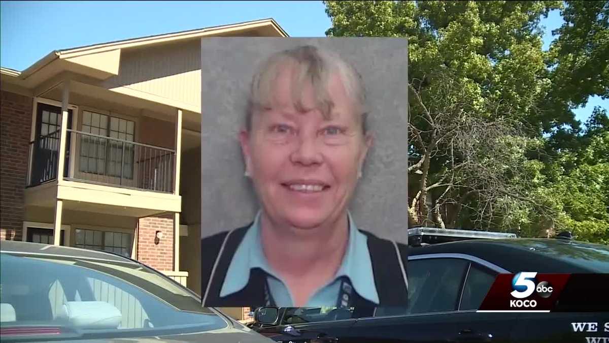 Arrest Warrant For First Degree Murder Filed As Police Search For Missing Okc Woman 3835