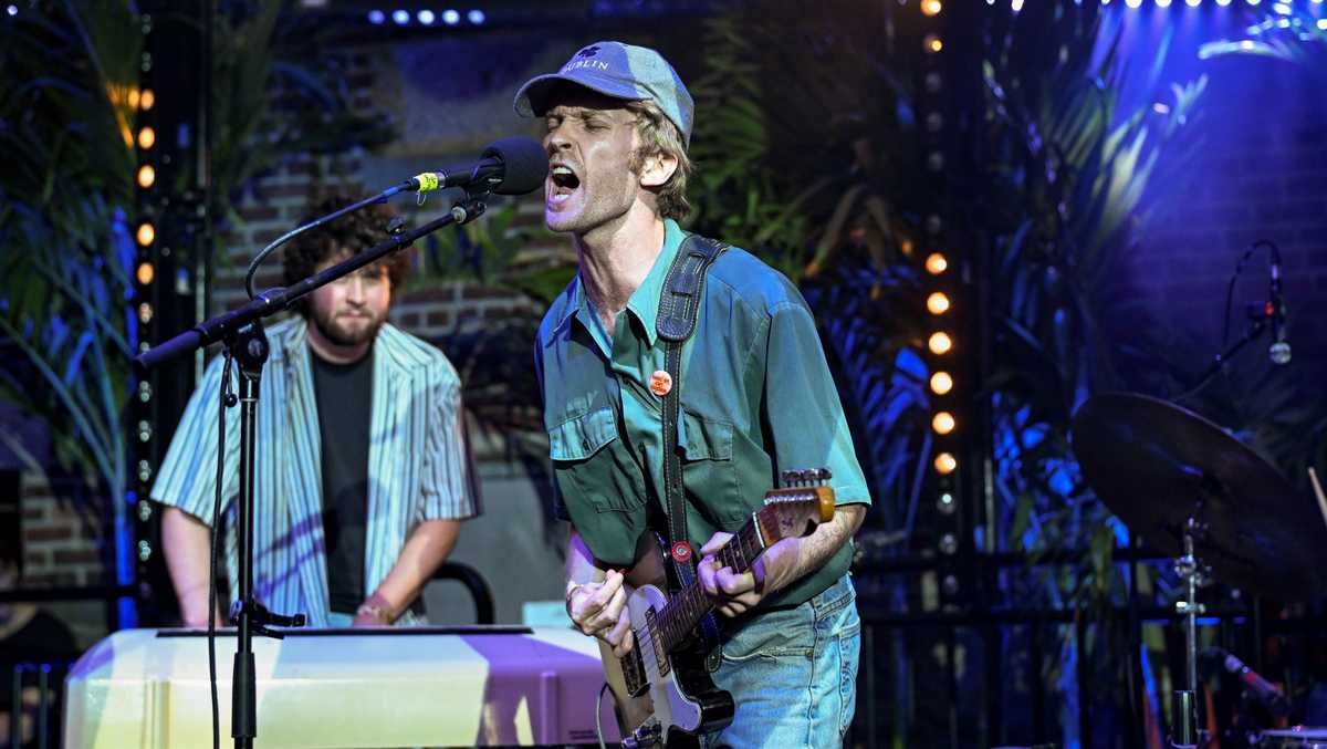 Music festival returns to Vermont with local headliner