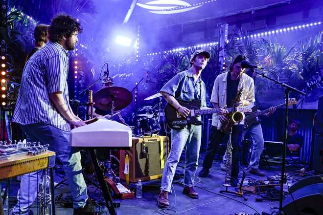 Greg&#x20;Freeman&#x20;to&#x20;headline&#x20;local&#x20;music&#x20;festival&#x20;in&#x20;Vermont