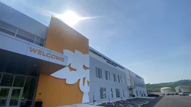 Freestore Foodbank to host ribbon-cutting for new $32M multi-purpose facility - Vimarsana News