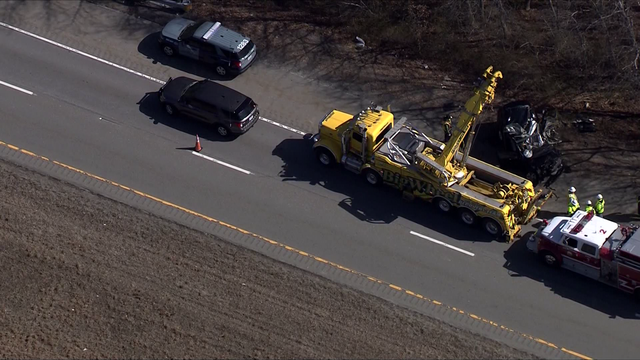 2 killed in violent crash on Route 140 in Freetown, Massachusetts, source tells WCVB - Vimarsana News