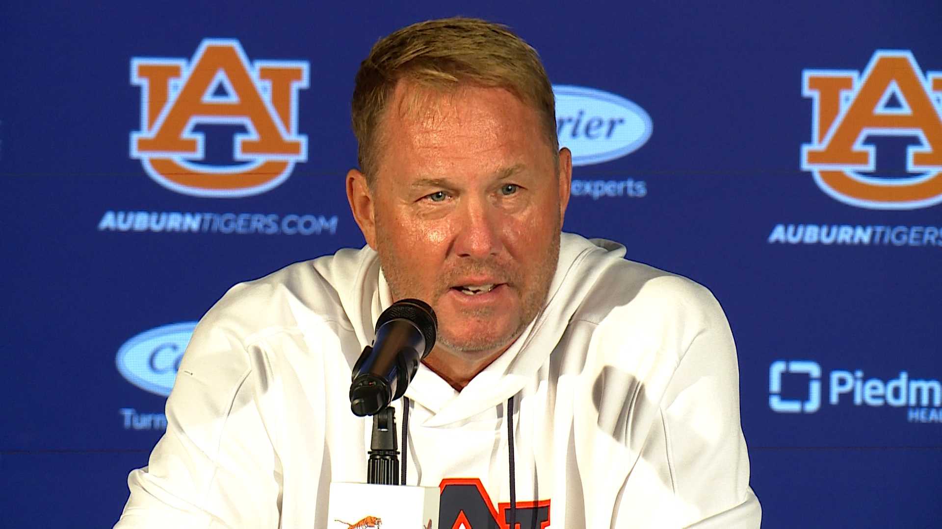 The Rise of Auburn Football: An In-Depth Look at Head Coaches and Their Impact