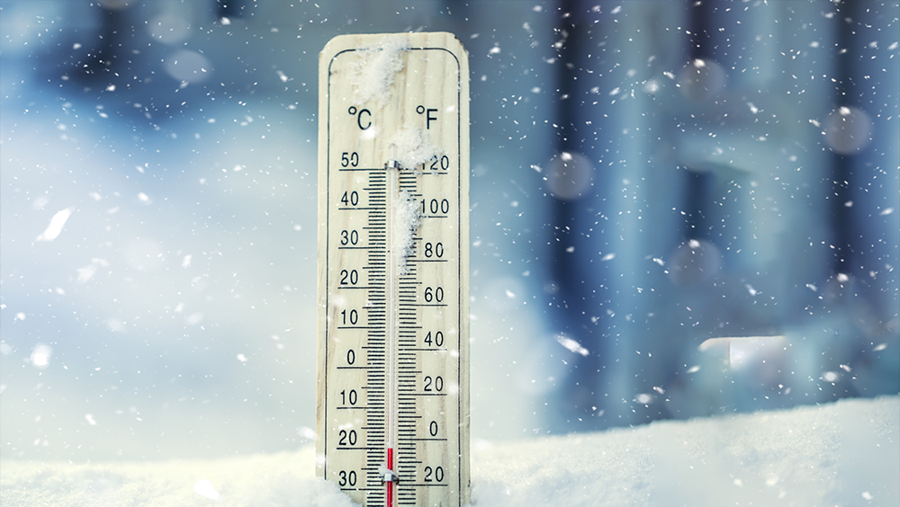 School delays ahead of potential winter weather in WNC