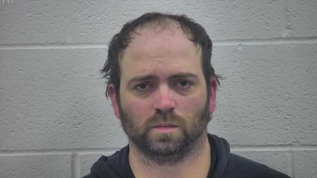 Northern Kentucky man arrested on over 200 child pornography charges
