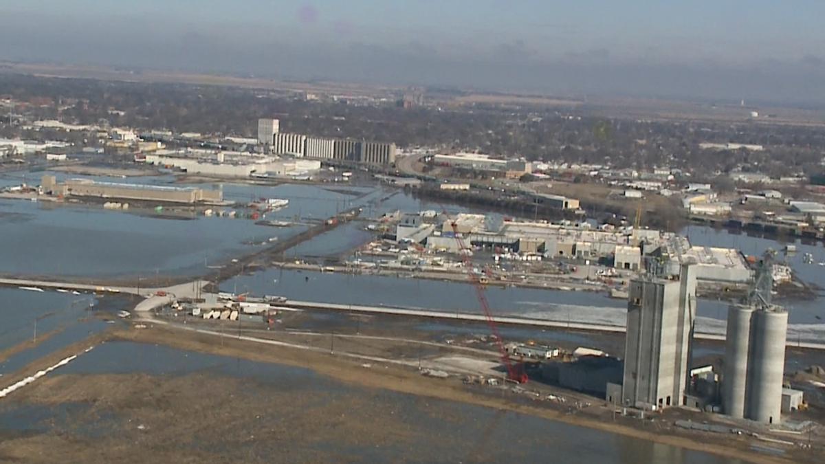 'Fremont Strong' Community recovers from flooding one year later