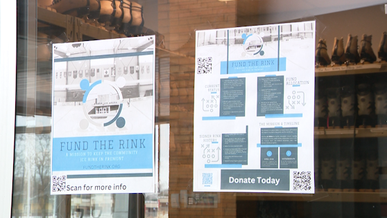 Fremont Ice Association has raised over $1.2 million for repairs to Sidner Ice Arena - Vimarsana News