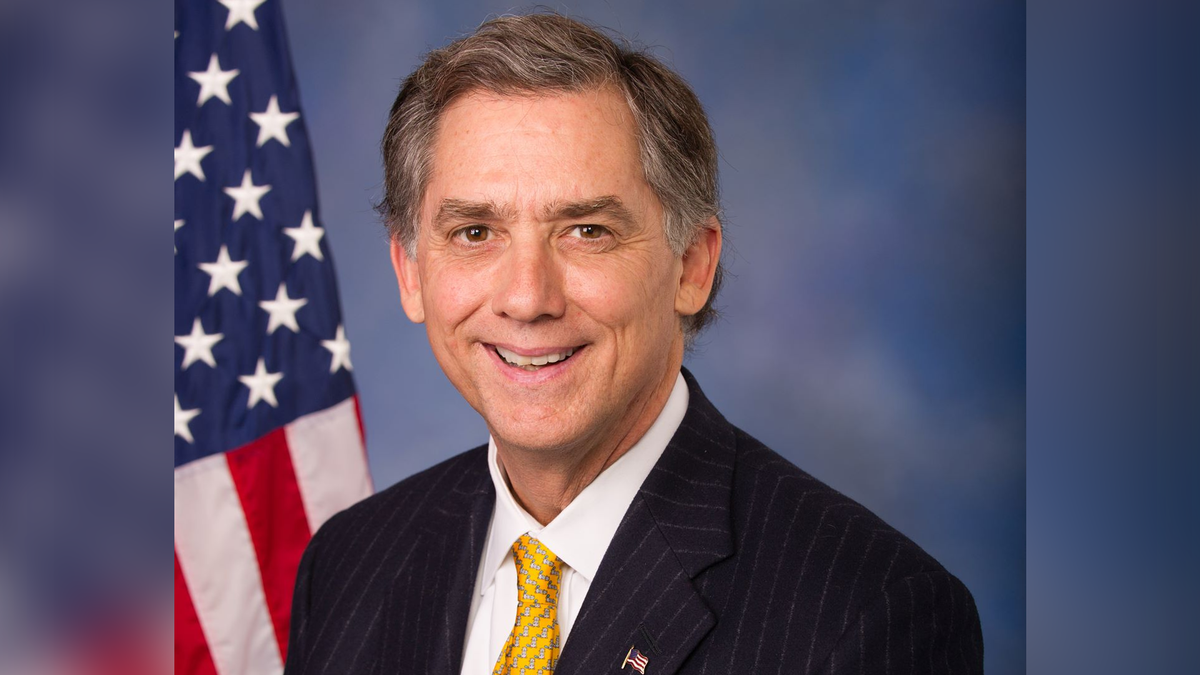 Rep. French Hill wins bid for reelection