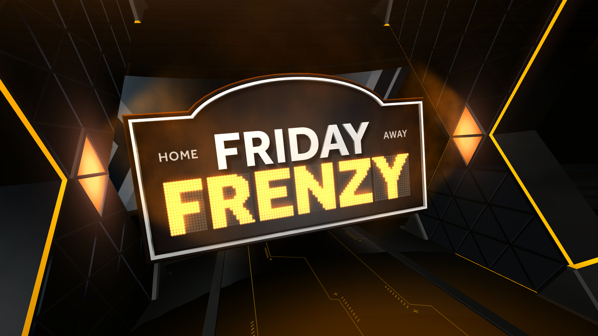 SCORES High school football in Arkansas, 2023 Playoffs Round 2