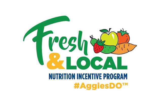 North Carolina: NCA&T launches pilot program to offer fresh produce for SNAP benefit participants - Vimarsana News