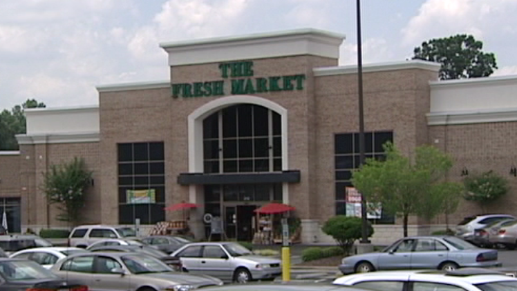 Greensboro-based grocery store closing locations in nine states