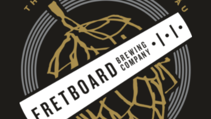 fretboard brewing co.