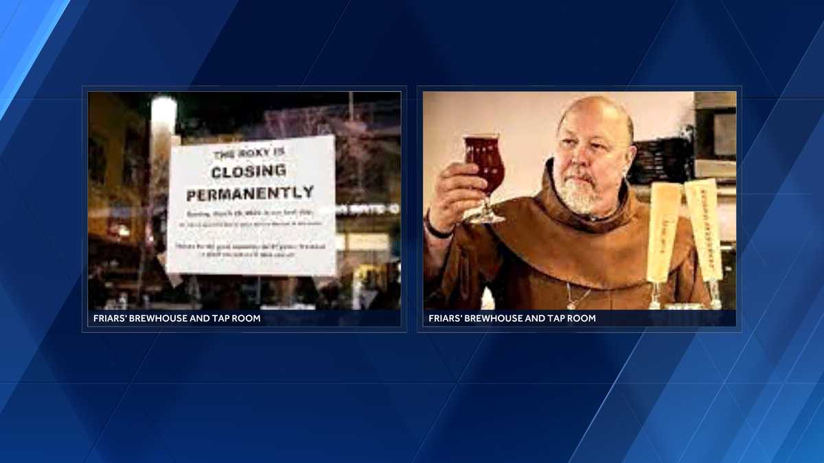 Popular Maine brewhouse closes following sudden death of founder