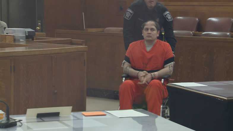 Jeffrey Rittner Jury will not be sequestered during trial for man accused of killing ...
