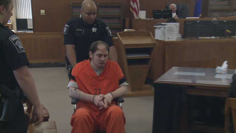 Matt Rittner Attorney for man accused of killing Matthew Rittner requests ...