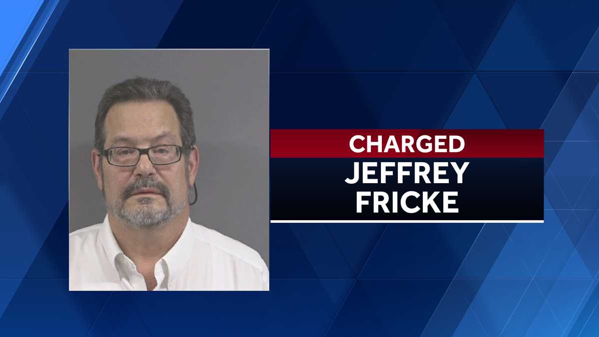 North Carolina chiropractor charged with sexual battery