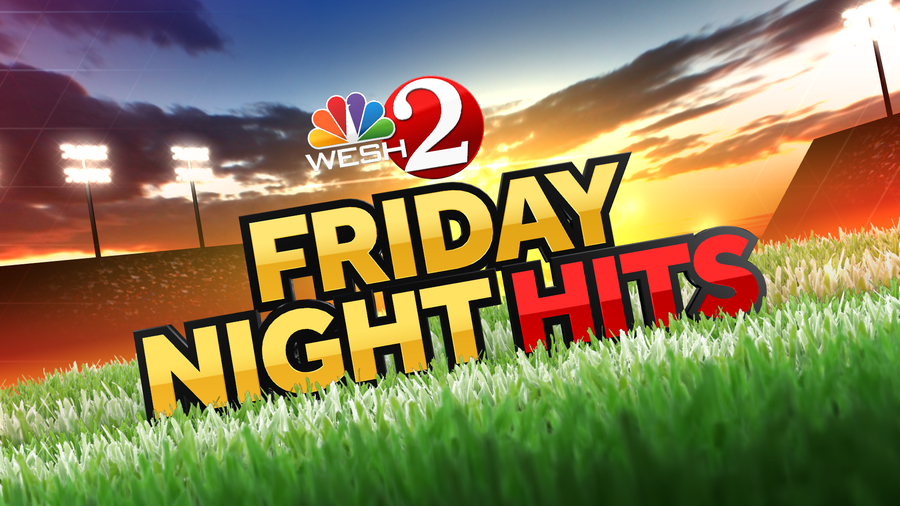 Friday Menu Pic Friday Night Hits Week 11 | You Pick 2 Poll - WESH