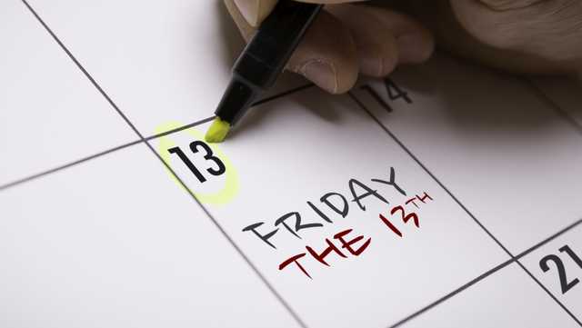 Friday the 13th: How it came to be and why it's considered unlucky - Vimarsana News