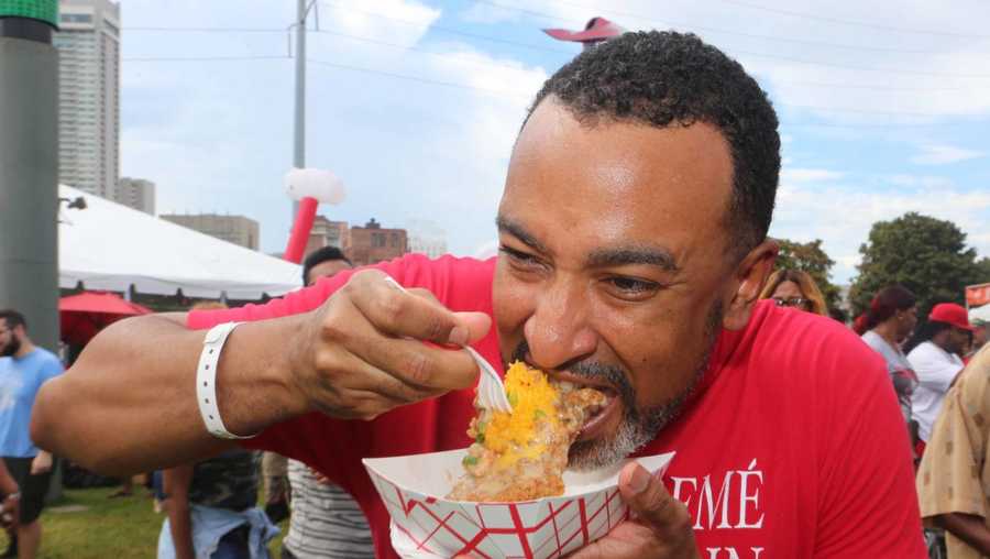 Pro-Tips For Visiting the 2022 Fried Chicken Festival