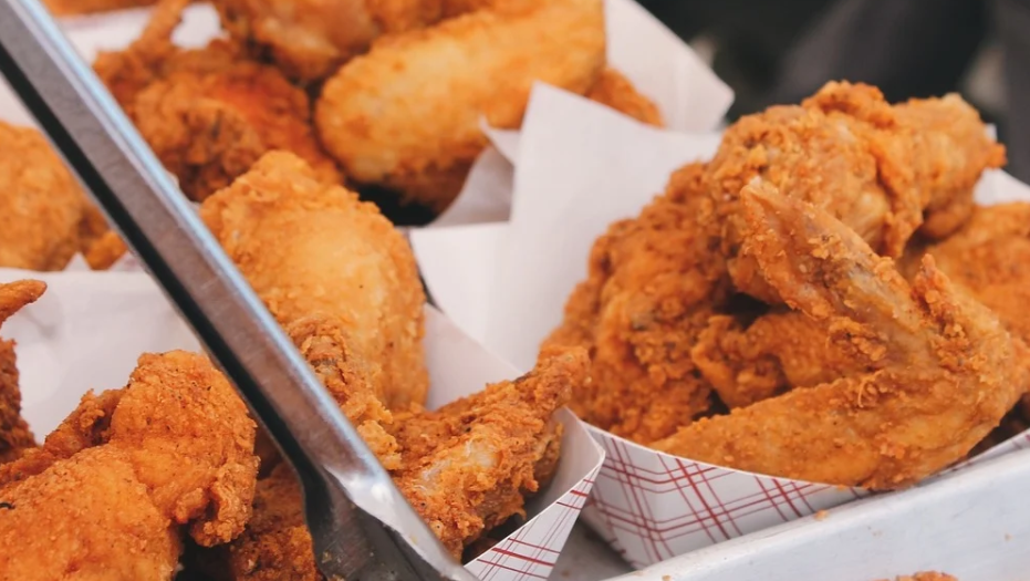 Fried Chicken Festival is back with new location