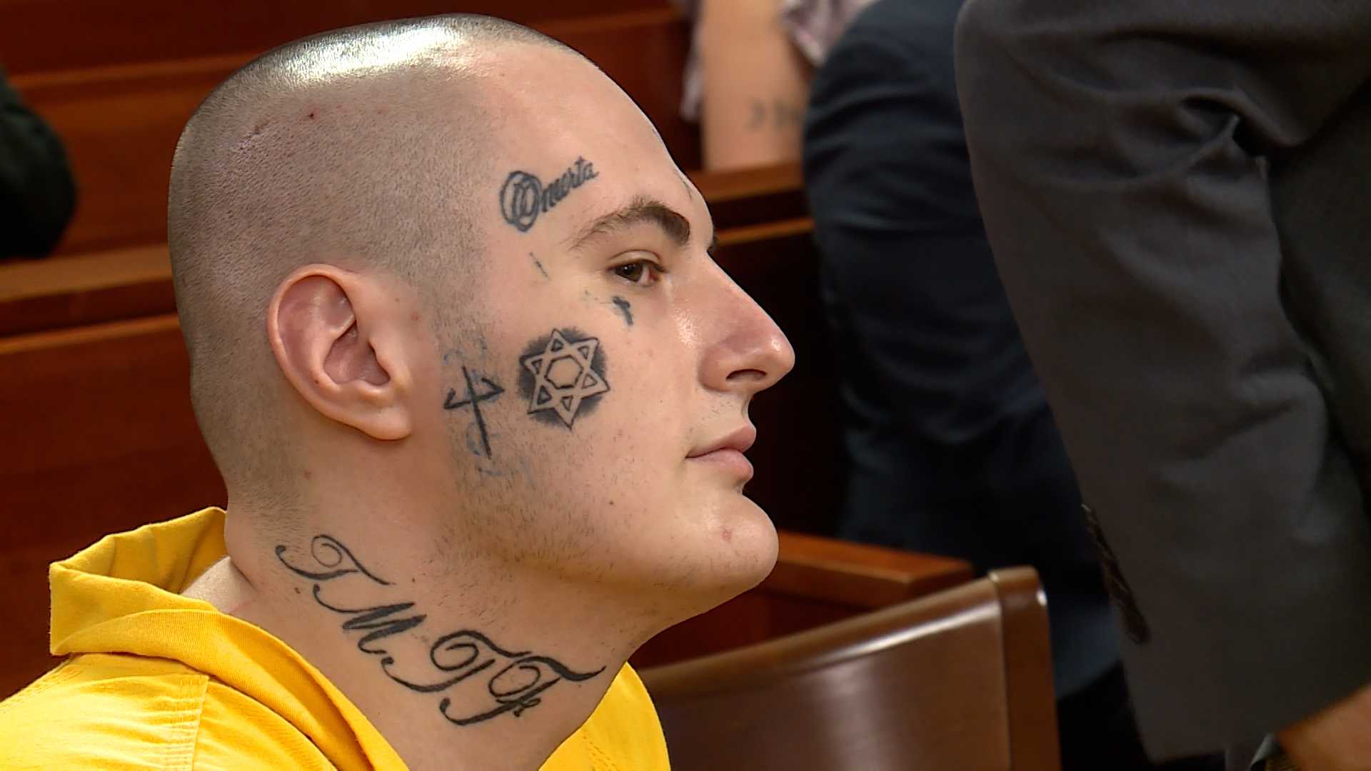 Maine man sentenced for 2022 murder, robbery in Portland - Vimarsana News