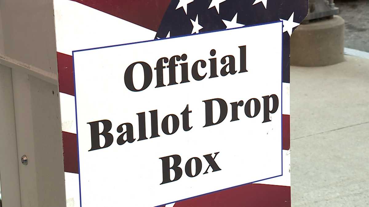 Maine voting officials give insight on how shootings in Lewiston could