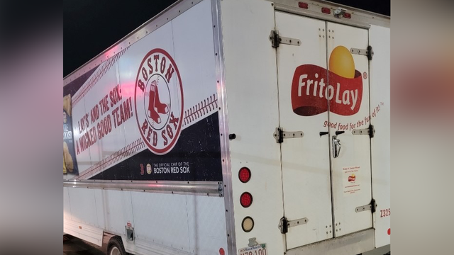 Delivery driver stabbed, attacked while working outside gas station - Vimarsana News