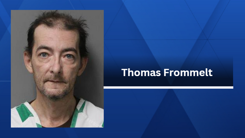 Des Moines man arrested, charged with robbing Git N Go twice