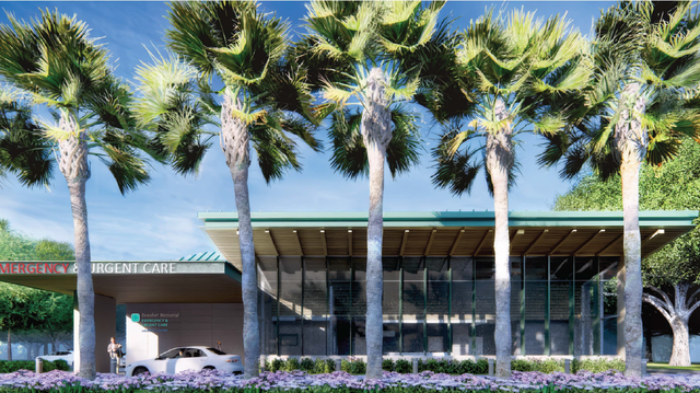 New emergency and urgent care facility coming soon to Hilton Head Island