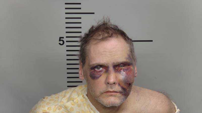 Suspect appears in court after man, dog killed in Old Louisville