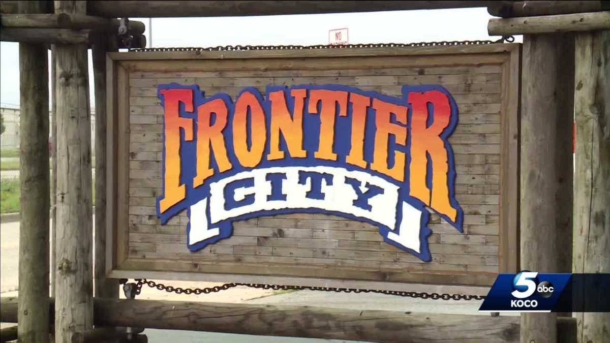 Frontier City announces new chaperone policy for Fright Fest