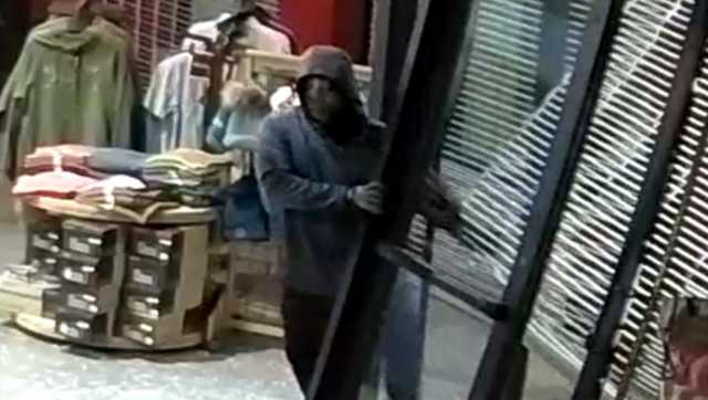 Kansas City, Kansas, Frontier Justice surveillance photos, reward - Vimarsana News