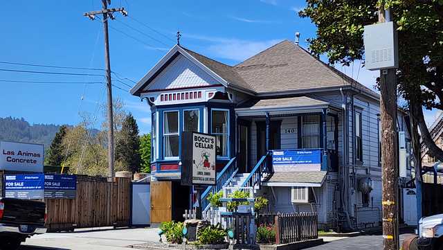 49ers used to eat at this historic California restaurant. Now it's up for sale. - Vimarsana News
