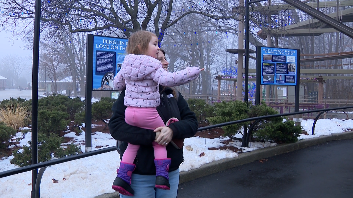 What to do in MKE: Milwaukee With Kids weekend picks Dec. 25-28