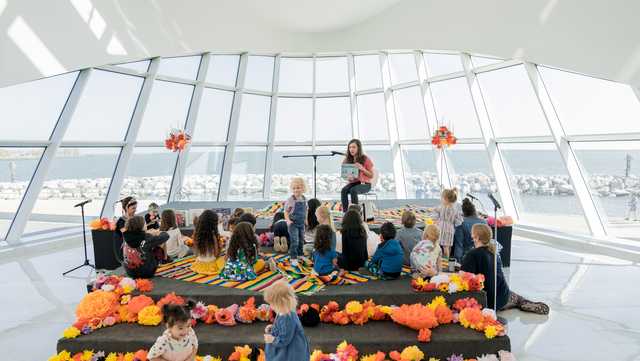 What to do in MKE: Milwaukee with Kids, Weekend Picks: Oct. 12-15 - Vimarsana News