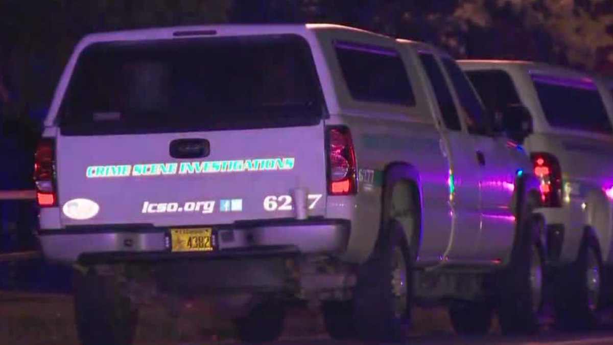 Police 2 dead in apparent murdersuicide in Fruitland Park