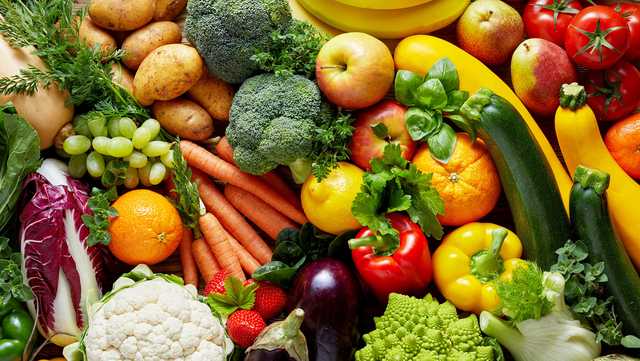 Fad diets are out. It's your lifestyle habits that matter - Vimarsana News